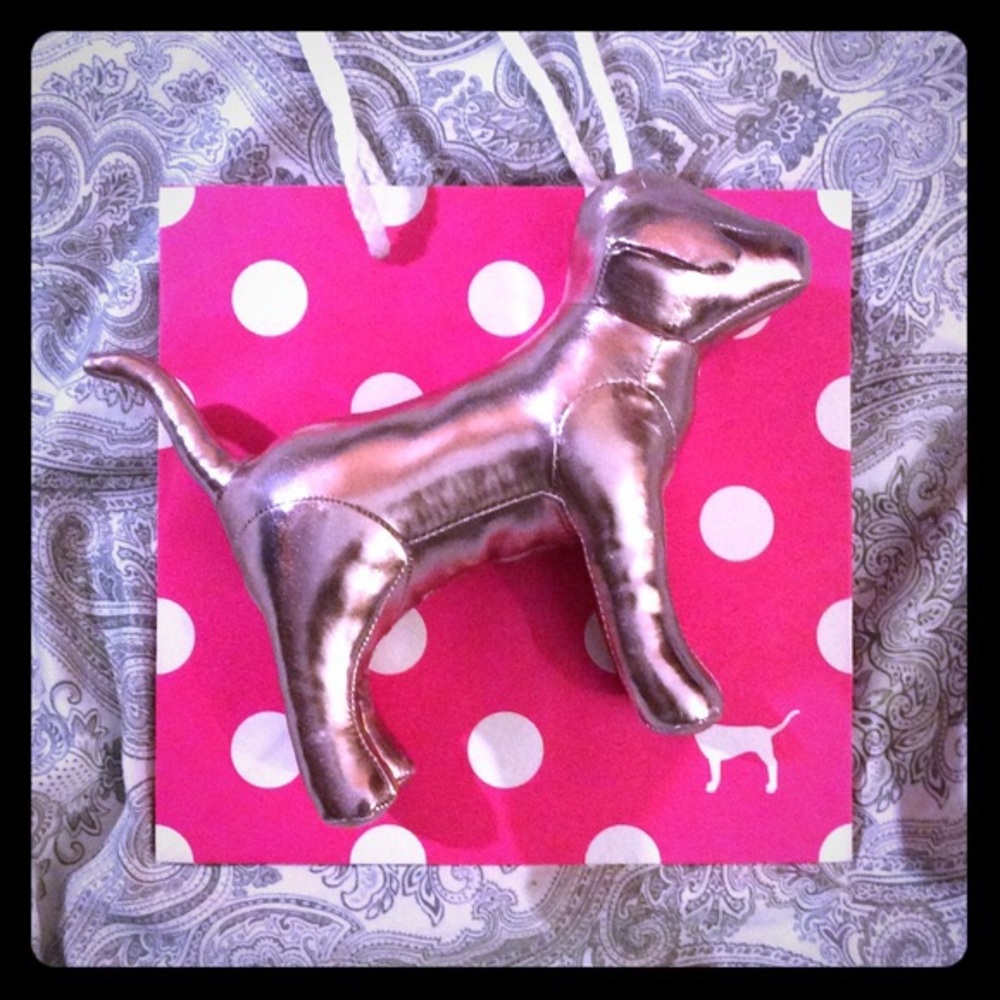 ISO Victoria’s Secret dogs